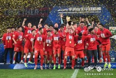 国安锋线外援续约尘埃落定，新赛季备战蓄力启航