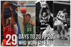 NBA太阳队三巨头：布克艾顿保罗，为何背负“最失败三巨头”标签？