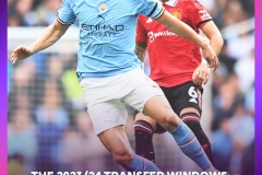 卡塞米罗如何成为阿莫里姆体系中不可或缺的关键力量