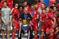 勒沃库森新帅上任战法兰克福，德甲焦点战阵容不稳对决