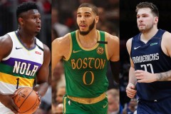 NBA伦纳德哈登1换3交易！快船尼克斯联手重塑东部格局